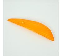 Cabochon De Clignotant Vicma Pour Scooter Peugeot 150 Elyseo Avant 2002 Arg Neuf