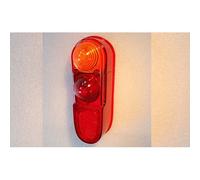 Cabochon de feu arrière droit pour Renault 4 F4 (10/1961-06/1988)