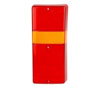 Cabochon de feu arrière droit pour Renault 4 F6 (05/1975-07/1985)