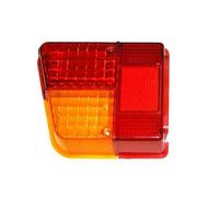 Cabochon de feu arrière gauche pour AMI 6 après 1968