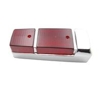 Cabochon de feu arrière pour Citroën DS Pallas à partir du 04/70