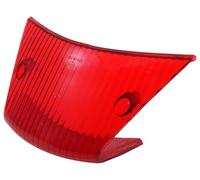 Cabochon de feu arrière pour Piaggio Zip 2T / 4T, Zip SP (00-)