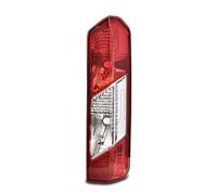 Cabochon de Feux Arrière Pour Ford pour Transit 150 250 350 2015-2024 CK4Z13404A CK4Z13405A sans ampoule passager droit conducteur feu arrière gauche stop(1x Righ Side)