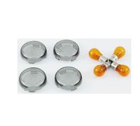 Cabochon Drag Specialties Kit lentilles