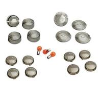 Cabochon Drag Specialties Kit lentilles