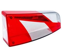 Cabochon (Droit) pour Strada Evo/Evo RV/Vario - 022715