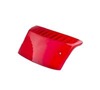 cabochon feu ar scooter teknix* compatible avec booster/bw's 2004- rouge