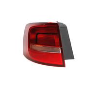 Cabochon, feu arrière DEPO 441-19G2L-UE