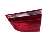 Cabochon Feu Arrière Feu Arrière LED Pour Voiture, Clignotant Arrière, Feu De Freinage, Antibrouillard, Pour BMW Pour X3 2011 - 2016, OEM:63217217 feux arrière(Inner Right)