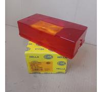 Hella Cabochon de feu arrière gauche 9EL 136 819-041