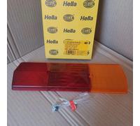 Cabochon feu arrière gauche ou droit Volvo N7 Collection Origine