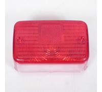 Cabochon Feu Arrière Générique Pour Quad Polaris 400 Scrambler Oc9066 Neuf