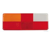 Cabochon, feu arrière HERTH+BUSS ELPARTS 83842505