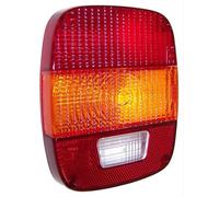 Cabochon feu arrière JEEP Wrangler YJ 87-96 83501003