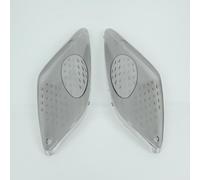 Cabochon Feu Arrière Mad Pour Scooter Yamaha 250 Xmax 2006 À 2009 Neuf