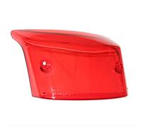 Cabochon Feu arriere MBK Booster 2004- Rouge