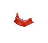 Cabochon Feu arriere MBK Booster NG Rouge