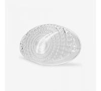 Cabochon Feu Arrière One Pour Moto Aprilia 250 Rs 1995 À 1997 Neuf