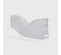 Cabochon Feu Arrière One Pour Scooter Gilera 50 Runner 1997-2002 Transparent Neuf