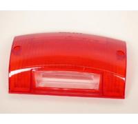 Cabochon Feu Arrière Origine Pour Scooter Aprilia 50 Amico 1996 À 1998 Ap8212459 Neuf