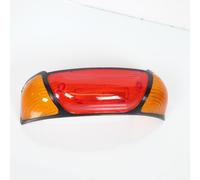 Cabochon Feu Arrière Origine Pour Scooter Piaggio 50 Zip Rst 1996 À 1999 294664 Neuf