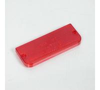Cabochon feu arrière P2R pour Mobylette Piaggio 50 Ciao Après 1979 Neuf