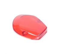 Cabochon Feu Arrière P2r Pour Scooter Sym 100 Mio 2009 À 2010 33702-A7w-000 / Rouge Neuf