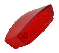 Cabochon Feu Arrière Replay Pour Moto Yamaha 50 Dt 1997 À 2002 Neuf