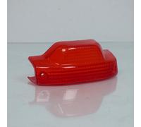 Cabochon Feu Arrière Replay Pour Scooter Mbk 50 Booster 1999 À 2003 Neuf