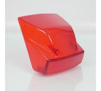 Cabochon feu arrière RMS pour Auto avec vitre éclairage de plaque Neuf
