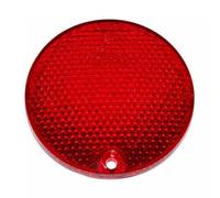 Cabochon Feu Arrière Rouge Vicma Scooter Aprilia 50 Sr 1997 À 2003 Neuf 6903