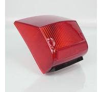 Cabochon Feu Arrière Siem Pour Scooter Piaggio 150 Vespa Pxe 1981 À 1997 219094