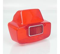 Cabochon Feu Arrière Siem Pour Scooter Piaggio 150 Vespa Sprint 1965-1974 150371 / Fp112 / Rp015 Neuf