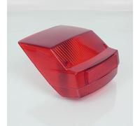 Cabochon Feu Arrière Siem Pour Scooter Piaggio 200 Vespa Px 1982 162741 Neuf