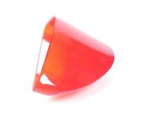 Cabochon feu arrière Teknix pour Scooter MBK 50 Nitro 2002 à 2012 Neuf