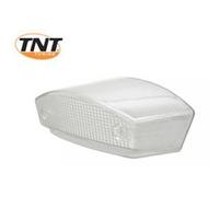 Cabochon Feu Arrière Tnt Pour Moto Yamaha 50 Dtr 2001 Neuf