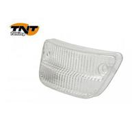 Cabochon Feu Arrière Tnt Pour Scooter Piaggio 50 Nrg Neuf