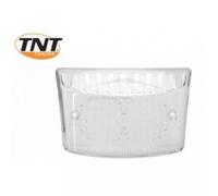 Cabochon Feu Arrière Tnt Pour Scooter Yamaha 50 Bws Après 2004 Neuf