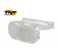 Cabochon Feu Arrière Tnt Pour Scooter Yamaha 50 Neos 1997 À 2007 Neuf