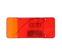 Cabochon, feu arrière TRUCKLIGHT TL-IV006L-LED gauche