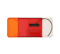 Cabochon, feu arrière TRUCKLIGHT TL-IV006R-LED