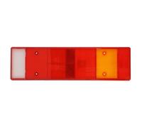 Cabochon, feu arrière TRUCKLIGHT TL-MA001L-L/R