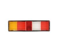 Cabochon, feu arrière TRUCKLIGHT TL-UN008L-L/R