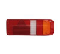 Cabochon, feu arrière TRUCKLIGHT TL-UN022R