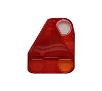 Cabochon, feu arrière TRUCKLIGHT TL-UN083L-RL/L