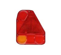 Cabochon, feu arrière TRUCKLIGHT TL-UN083R-FL/L