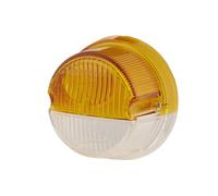 Cabochon, feu de gabarit HELLA 9EL 088 538-001