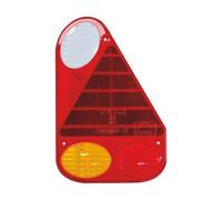 Cabochon feu earpoint iii ASPOCK - 79566