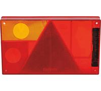 Cabochon feu multipoint i ASPOCK - 79554