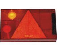 Cabochon feu multipoint i ASPOCK - 79555